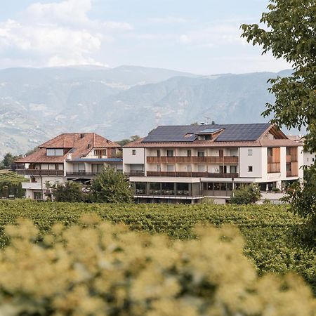Hotel Girlanerhof Appiano Sulla Strada Del Vino Exterior foto