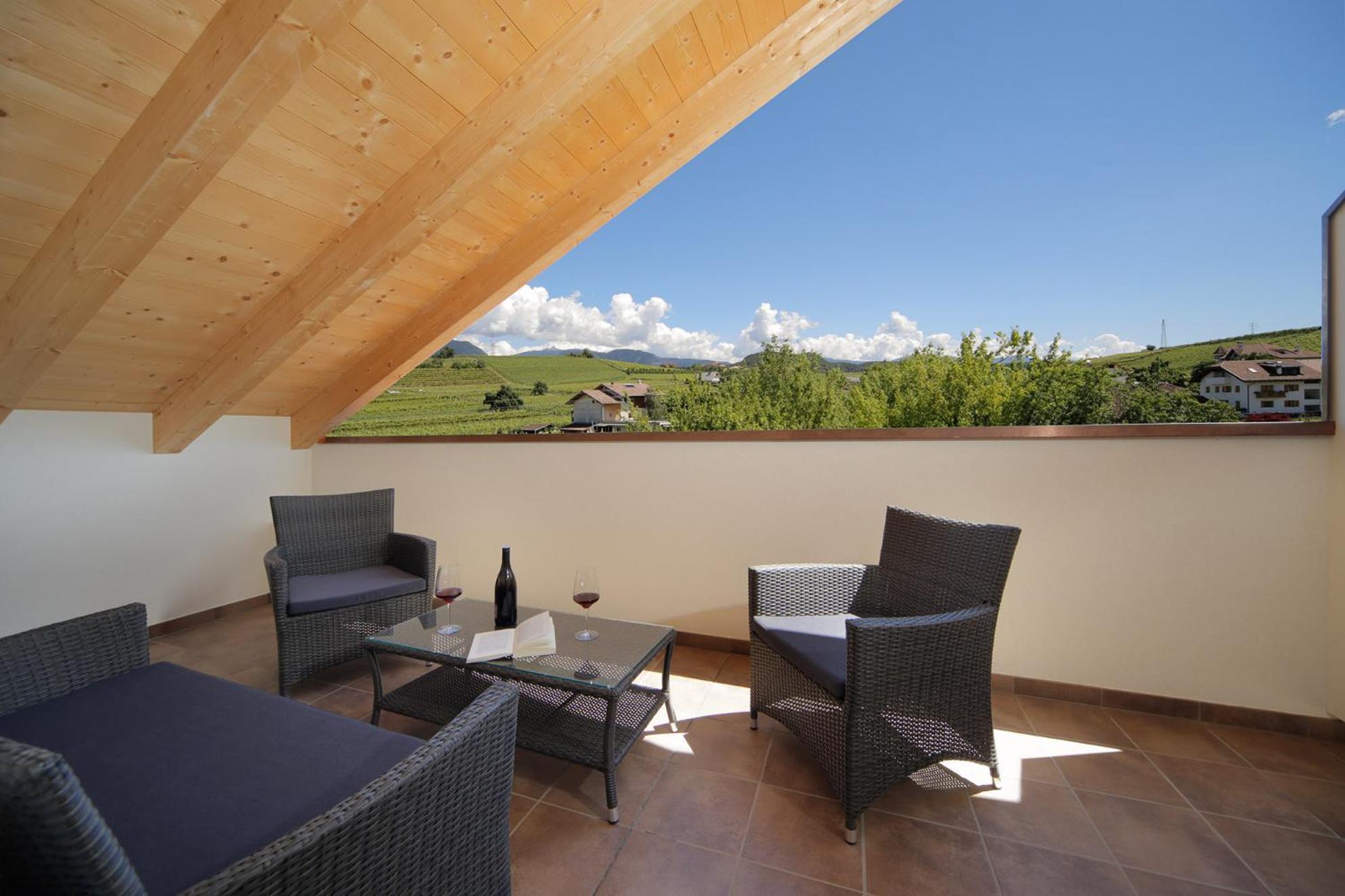 Hotel Girlanerhof Appiano Sulla Strada Del Vino Quarto foto